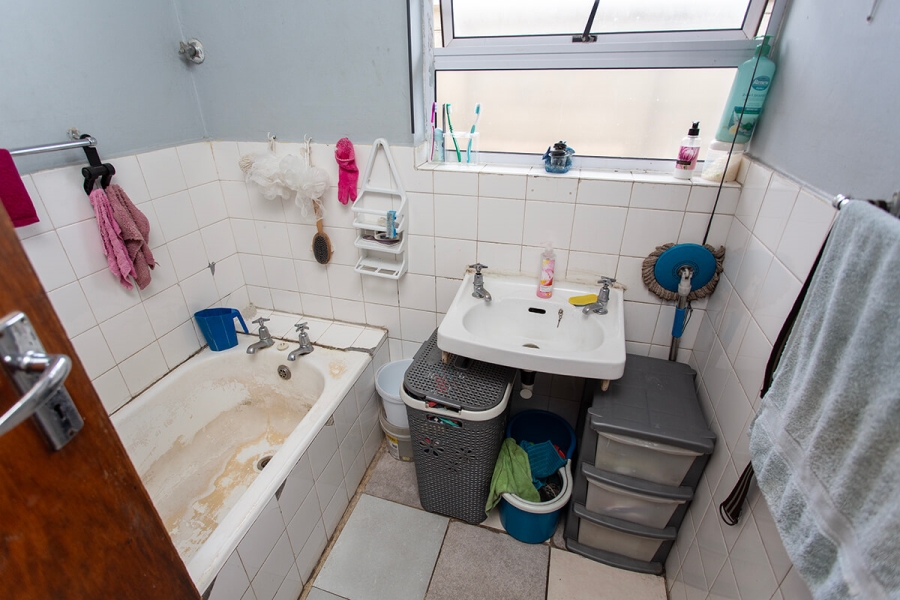 3 Bedroom Property for Sale in Townsend Estate Western Cape